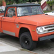 Image for article titled 1970 Dodge Power Wagon